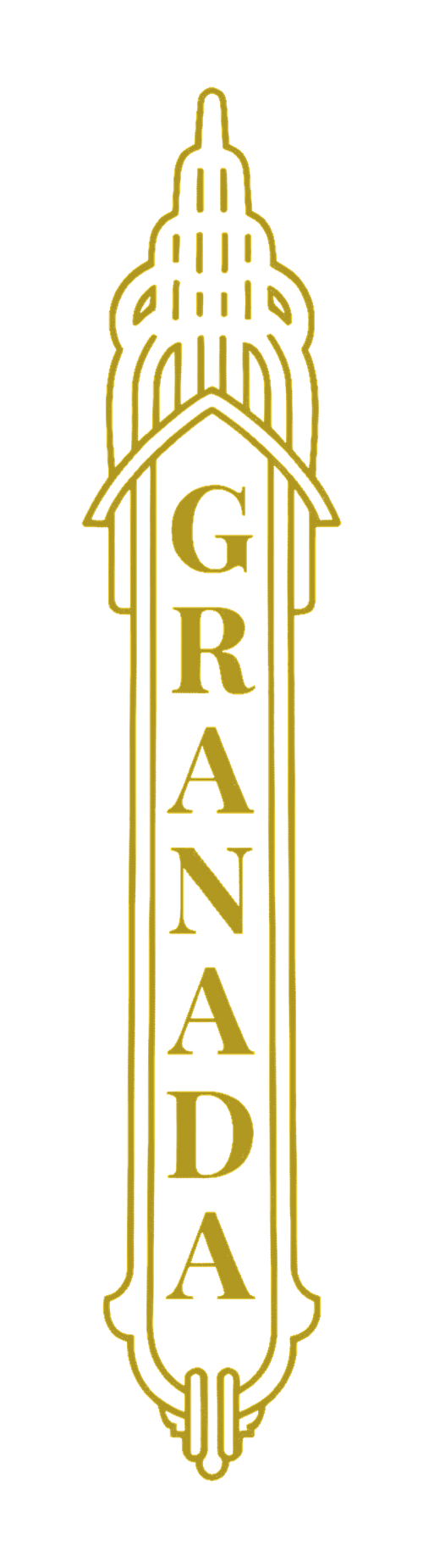 The Granada Theatre