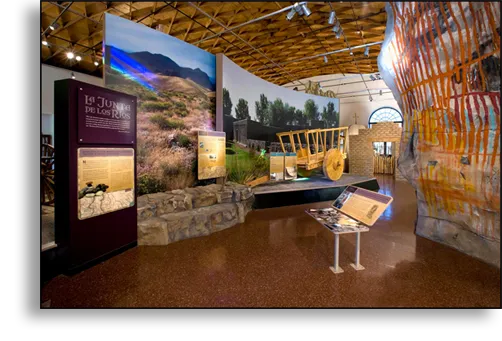 Museum of the Big Bend